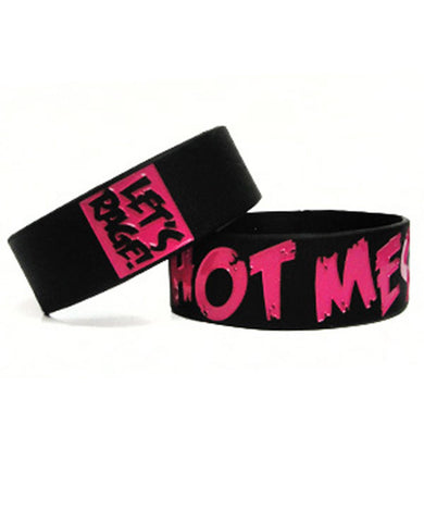 HOT MESS Wristband