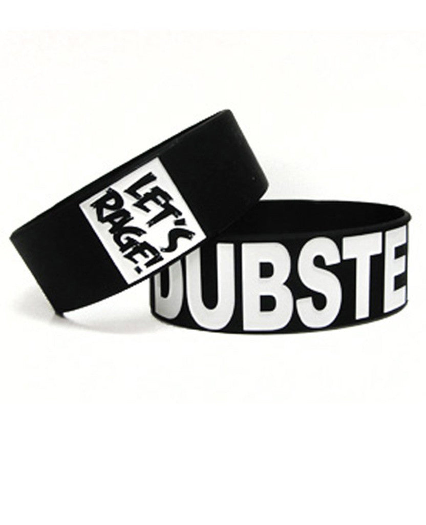 DUBSTEP Wristband