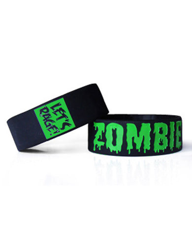 ZOMBIE Wristband