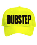 Dubstep Neon Hat