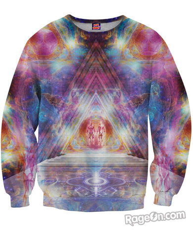 In Lak'ech Sweatshirt