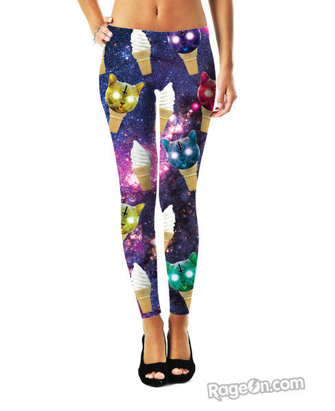 Lick My Pu$$y Leggings *Ready to Ship*