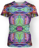 Liquid Metal T-Shirt