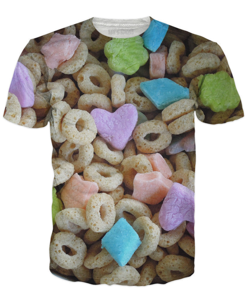 Lucky Charms T-Shirt