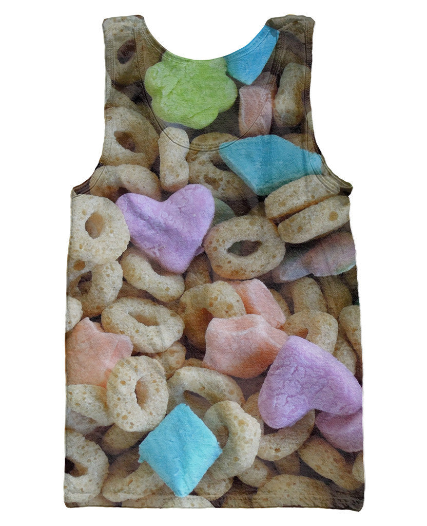 Lucky Charms Tanktop