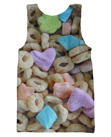 Lucky Charms Tanktop
