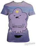 Lumpy Space Princess T-Shirt