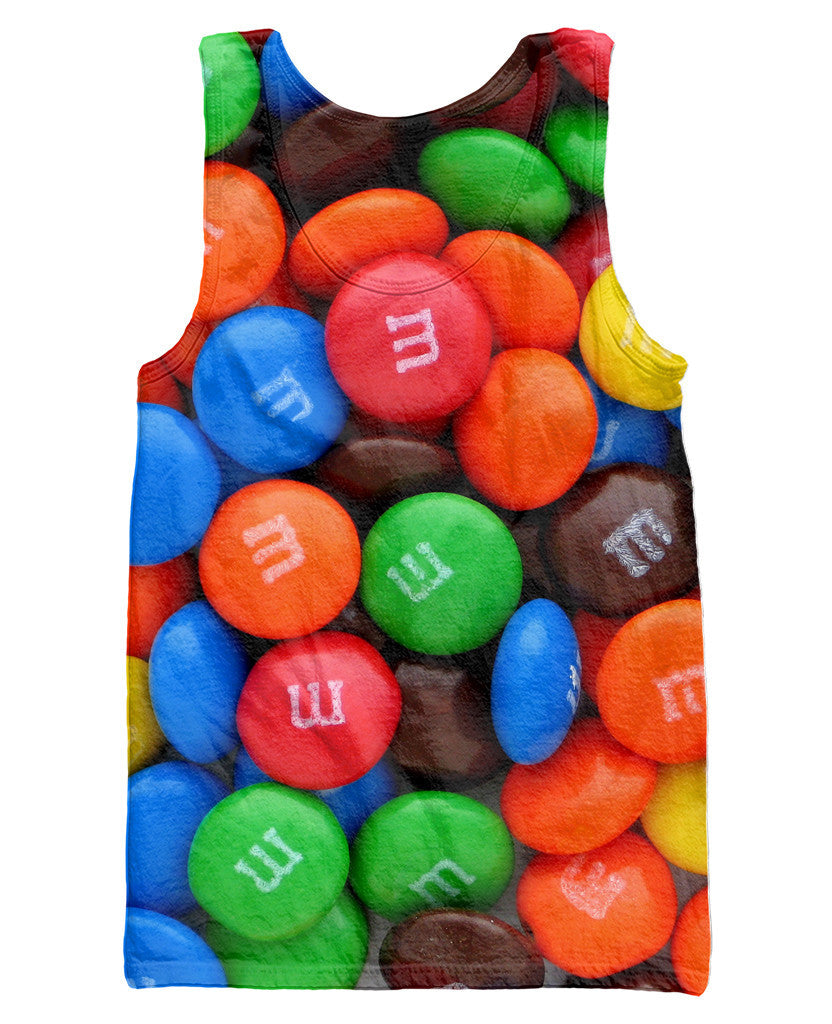 M&M Tank Top