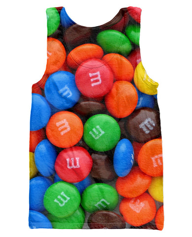 M&M Tank Top