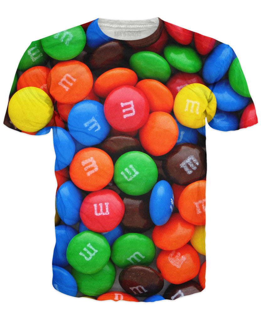 M&M T-Shirt