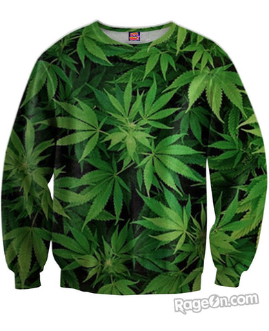 Mary Jane Sweater