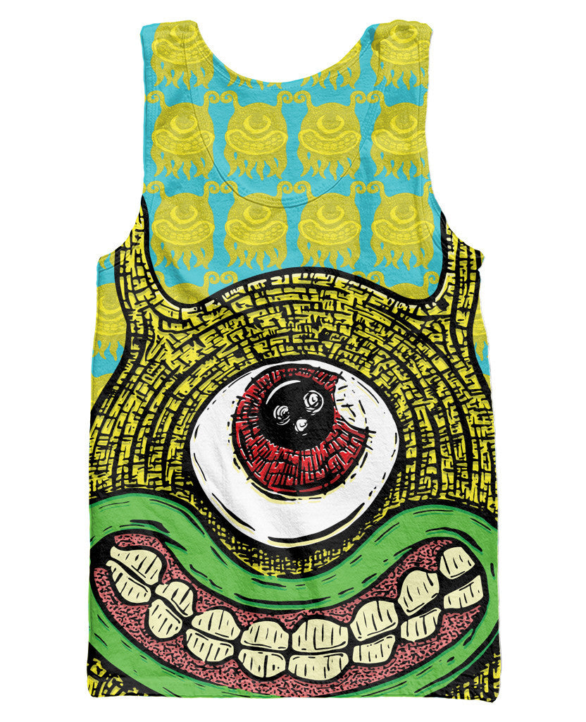 Monster Munch Tank Top