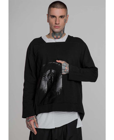 Nano Collector Sweatshirt