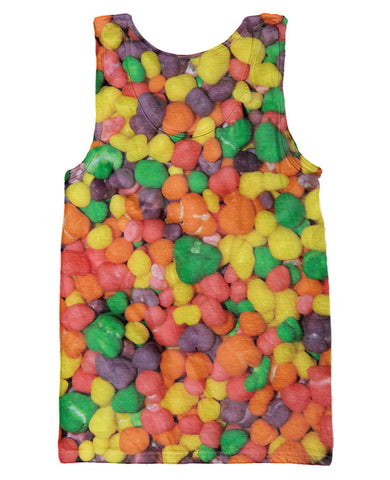 Nerds Tank Top