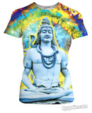 Om Namah Shivaya T-Shirt