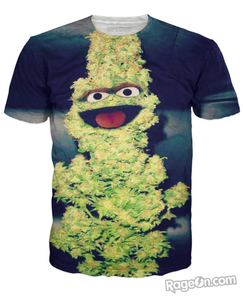 Oscar the Nug T-Shirt *Ready to Ship*