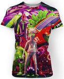 Out of My Mind T-Shirt