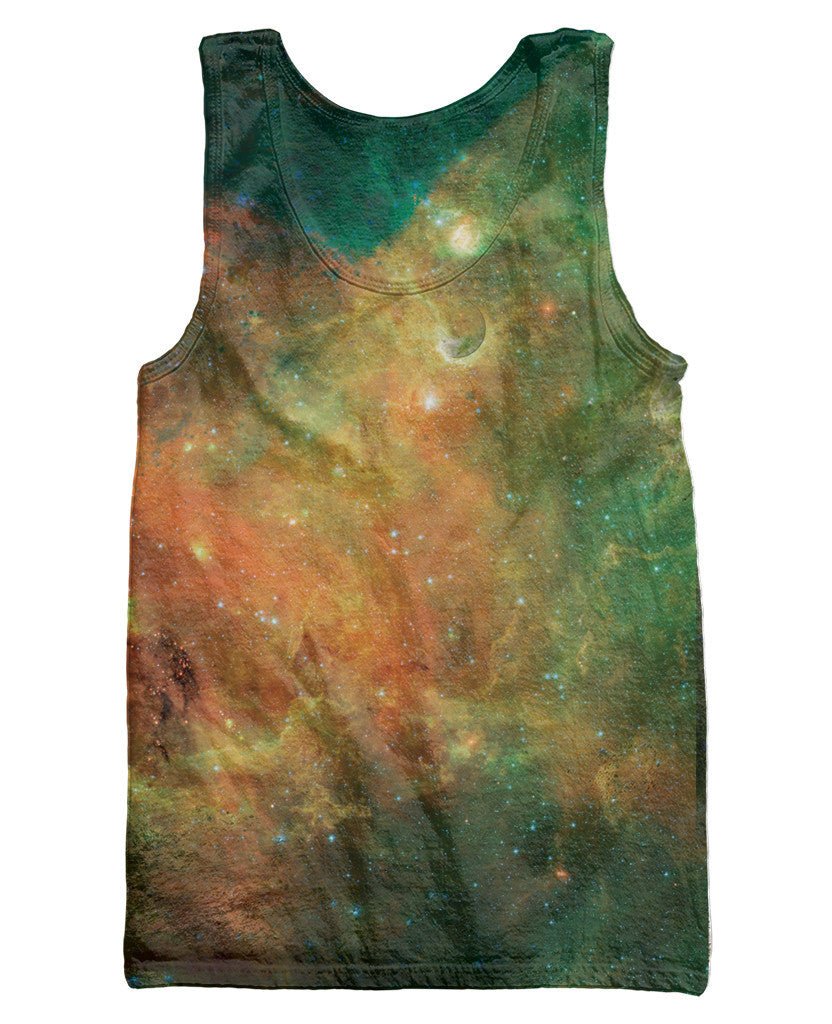 Outer Limits Tank Top
