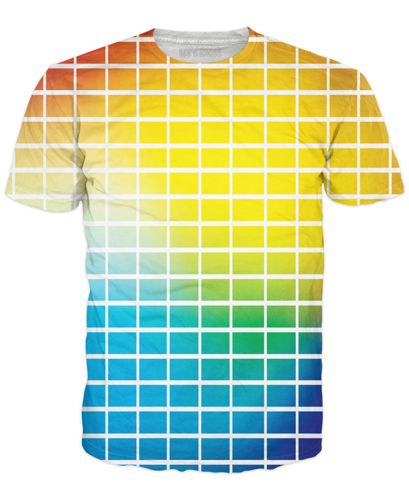 Pantone v1 T-Shirt *Ready to Ship*