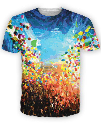 Party Hardy T-Shirt *Ready to Ship*