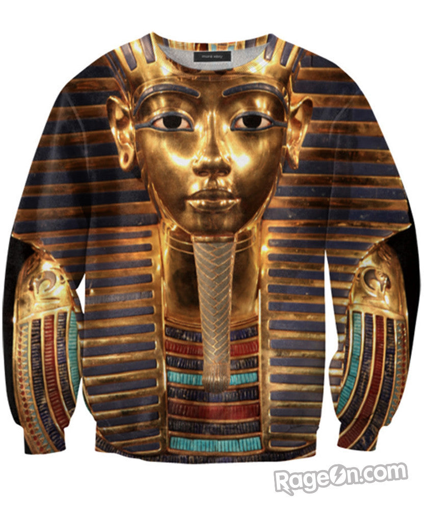 Pharaoh Sweatshirt *Ready to Ship*