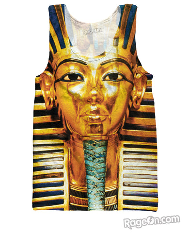 Pharaoh Tank Top