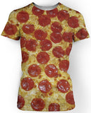 Pizza T-Shirt *Ready to Ship*