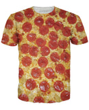 Pizza T-Shirt *Ready to Ship*