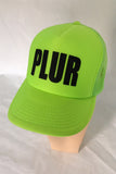 P.L.U.R. Hat