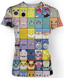 Pokemon T-Shirt
