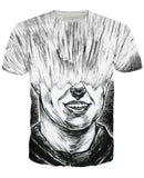 Rage Cult T-Shirt