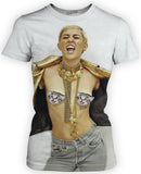 Rage with Miley T-Shirt