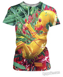 Rebirth for Artjunks T-Shirt