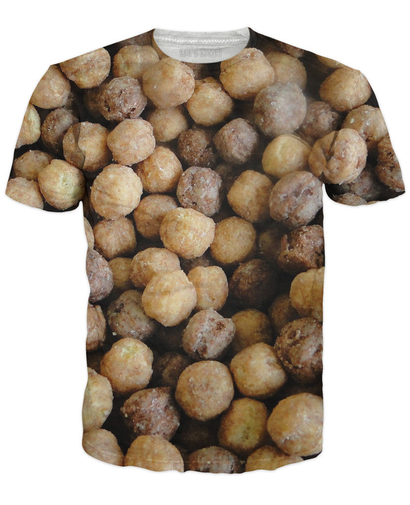 Reeses Puffs T-Shirt