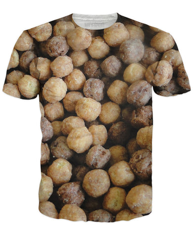 Reeses Puffs T-Shirt