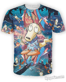 Rocko's Rockverse T-Shirt