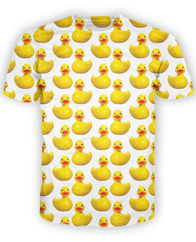 Rubber Duckie T-Shirt *Ready to Ship*