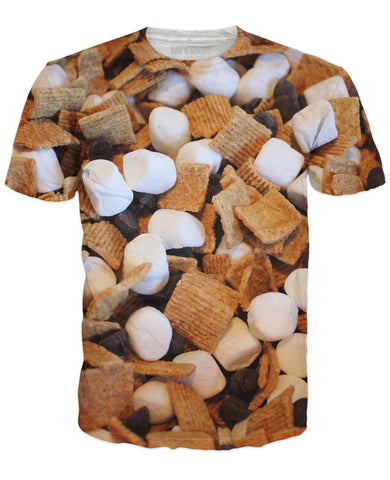 Smores T-Shirt