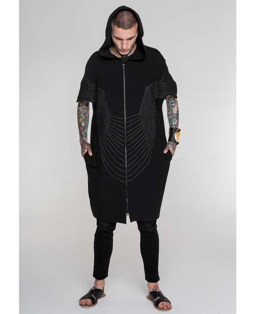 Science Cleopatra Sweatshirt