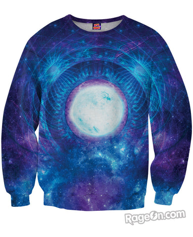 Sirius Transmissions Sweatshirt