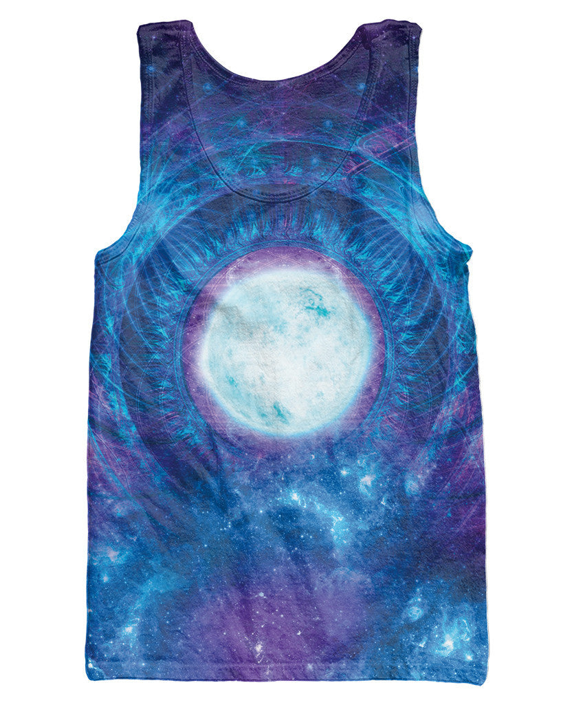Sirius Transmissions Tank Top