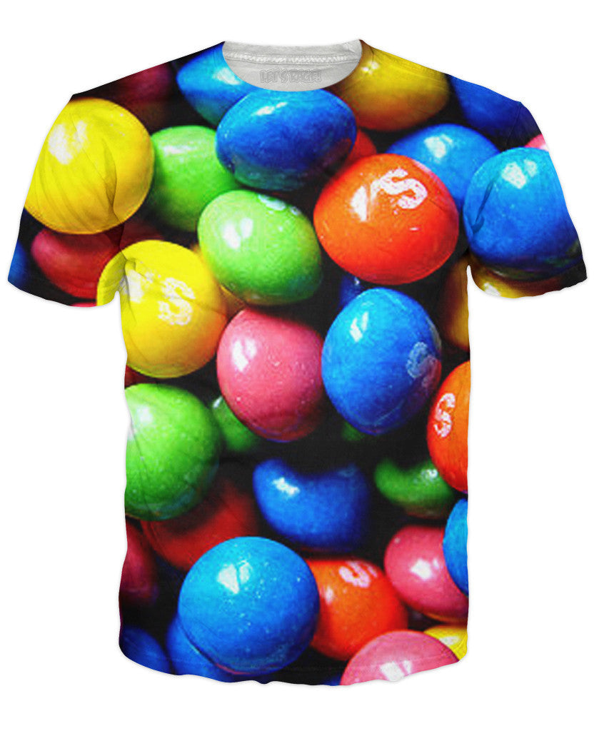 Skittles T-Shirt