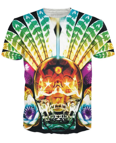 Skull T-Shirt