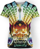 Skull T-Shirt