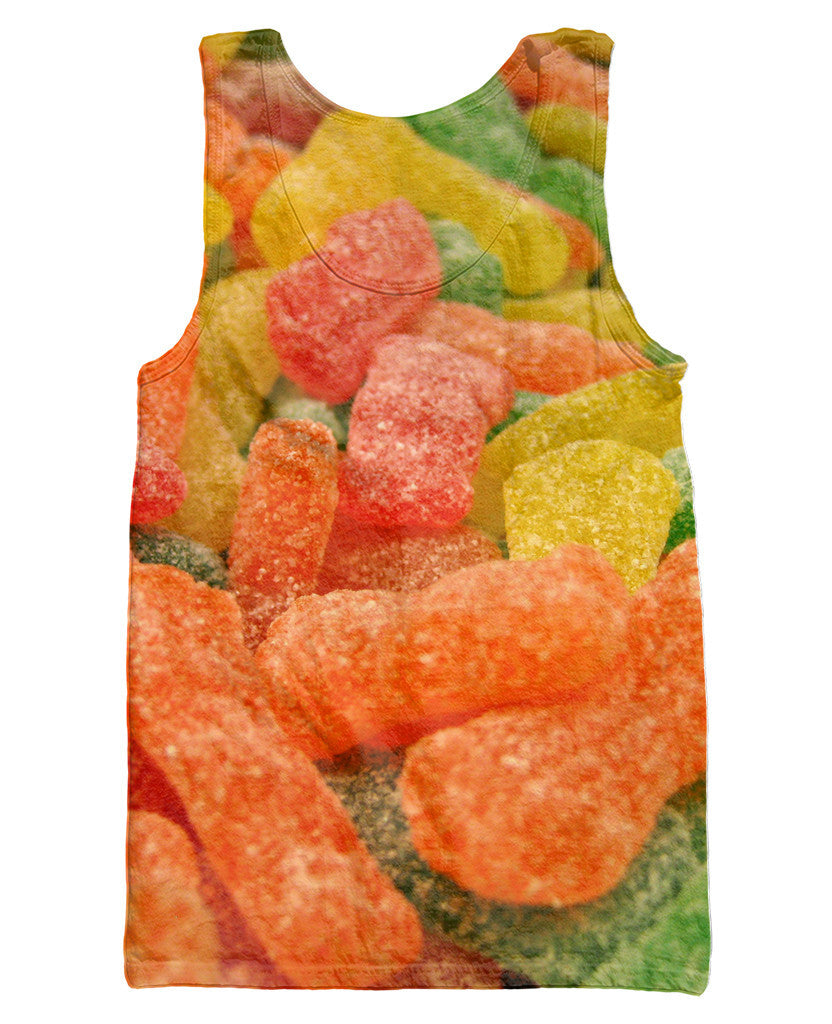 Sour Patch Kids Tank Top