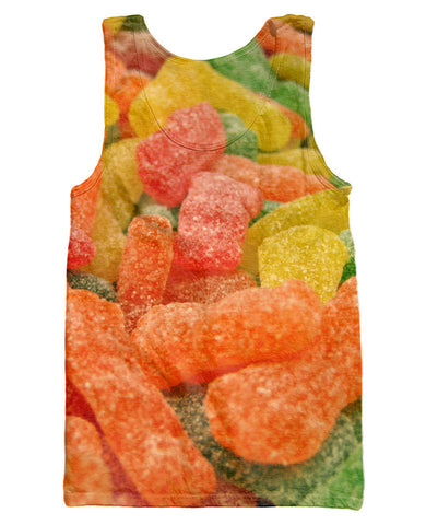 Sour Patch Kids Tank Top