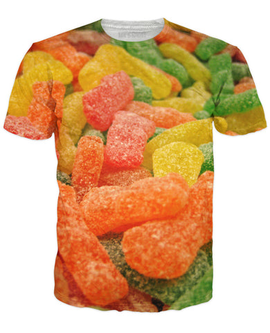 Sour Patch Kids T-Shirt