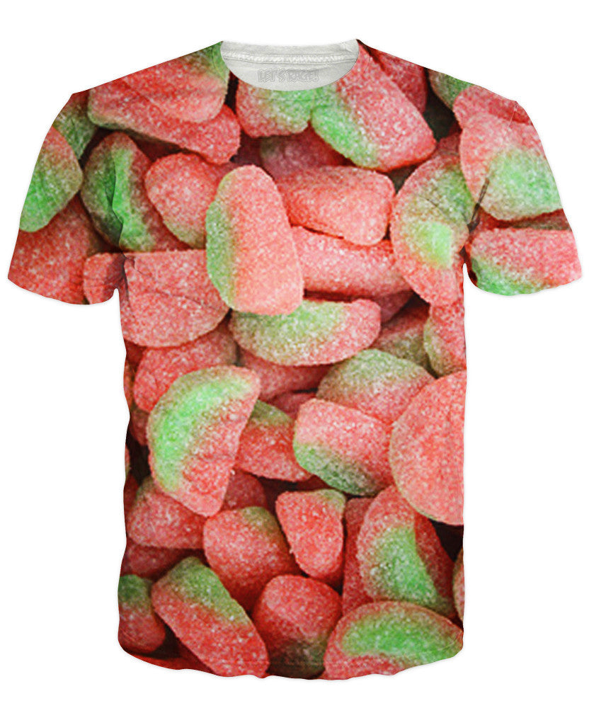 Sour Watermelons T-Shirt
