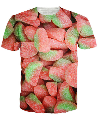Sour Watermelons T-Shirt