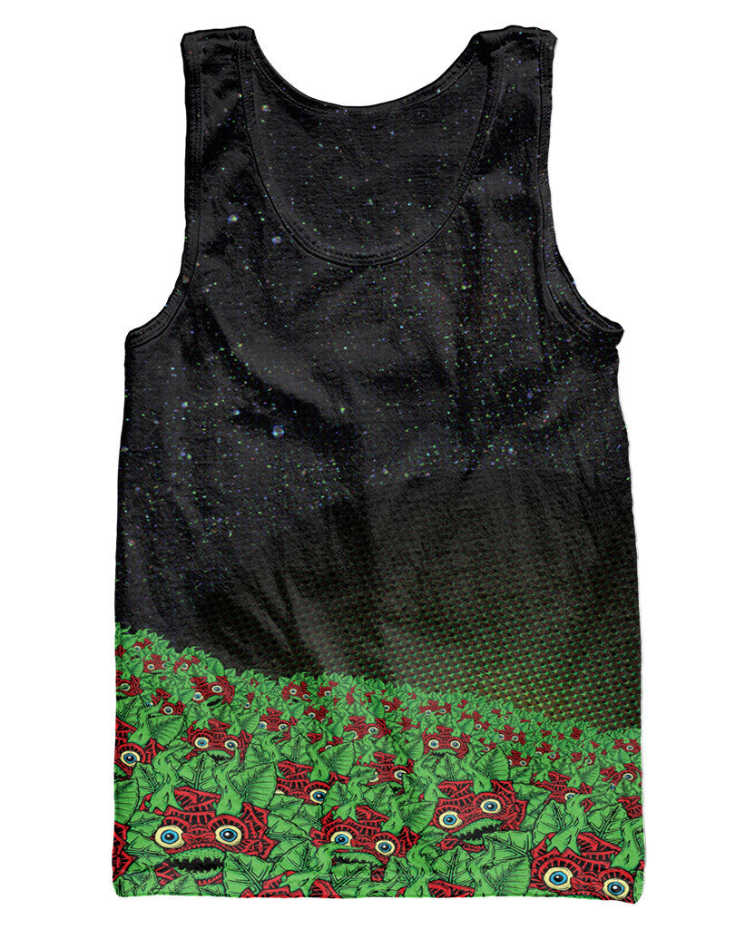 Spaceview Tank Top